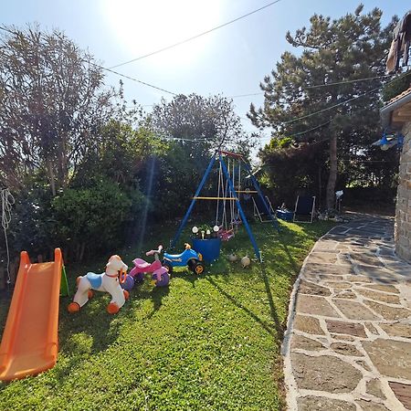Cozy Istrian House Guest House Izola Luaran gambar