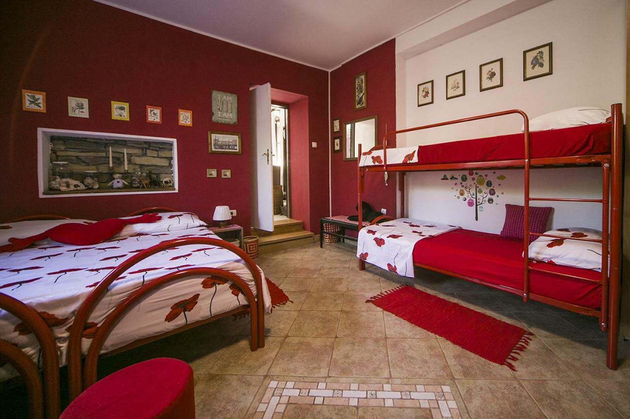 Cozy Istrian House Guest House Izola Luaran gambar