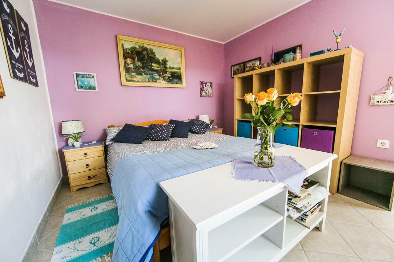 Cozy Istrian House Guest House Izola Luaran gambar