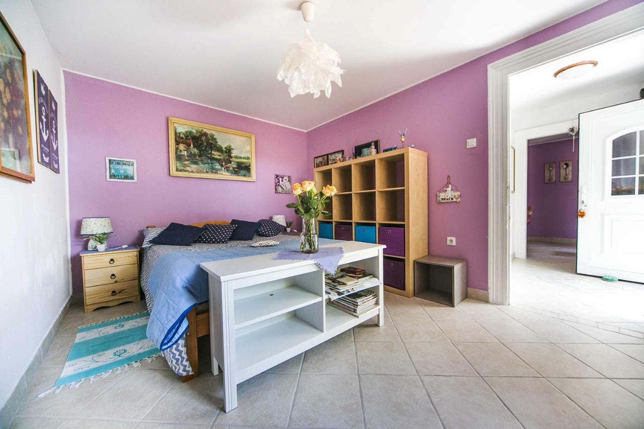 Cozy Istrian House Guest House Izola Luaran gambar