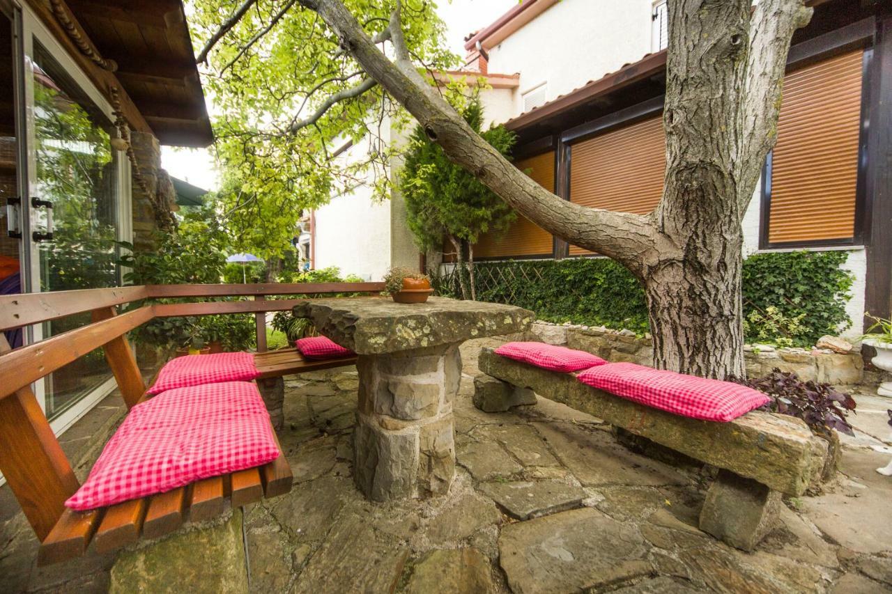Cozy Istrian House Guest House Izola Luaran gambar