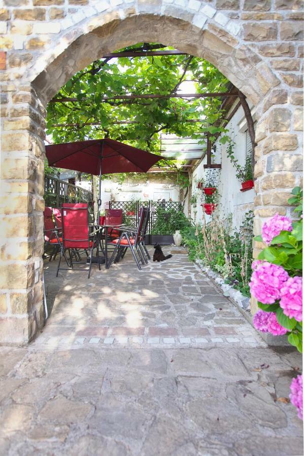 Cozy Istrian House Guest House Izola Luaran gambar