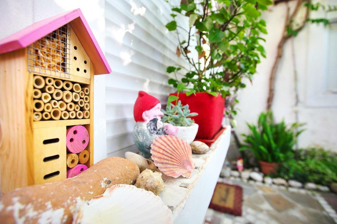 Cozy Istrian House Guest House Izola Luaran gambar