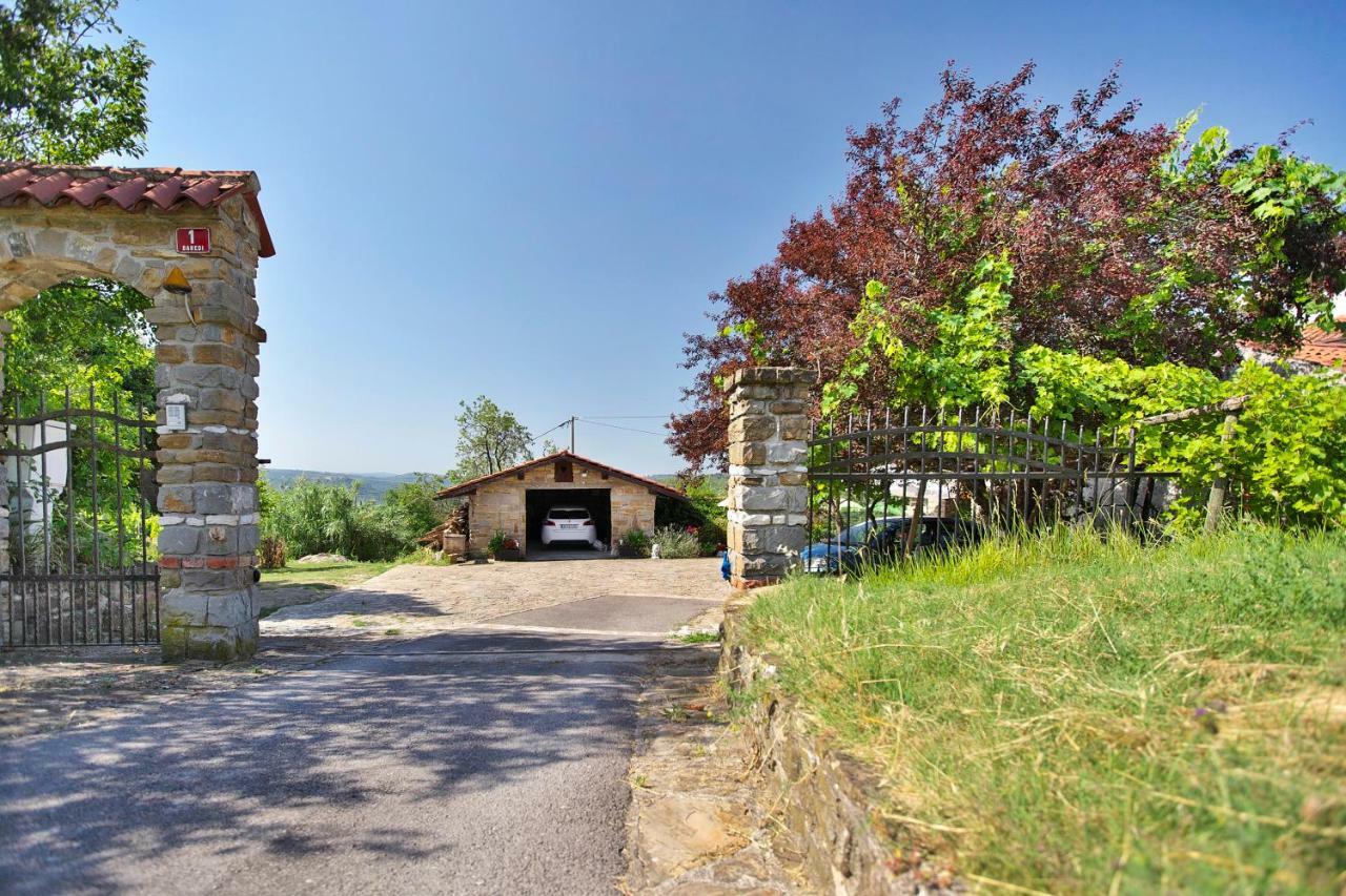 Cozy Istrian House Guest House Izola Luaran gambar