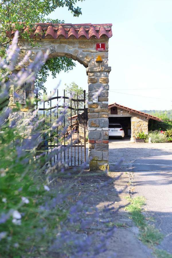 Cozy Istrian House Guest House Izola Luaran gambar
