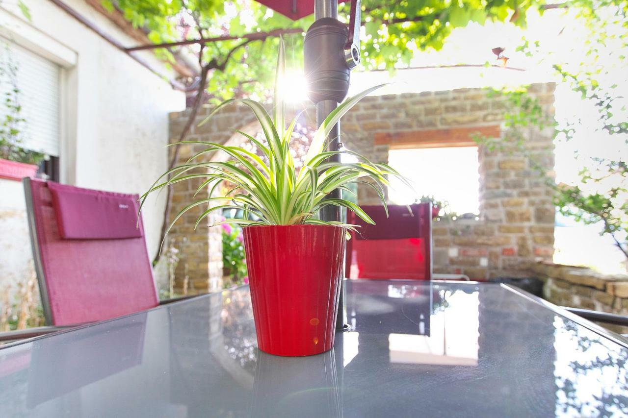 Cozy Istrian House Guest House Izola Luaran gambar