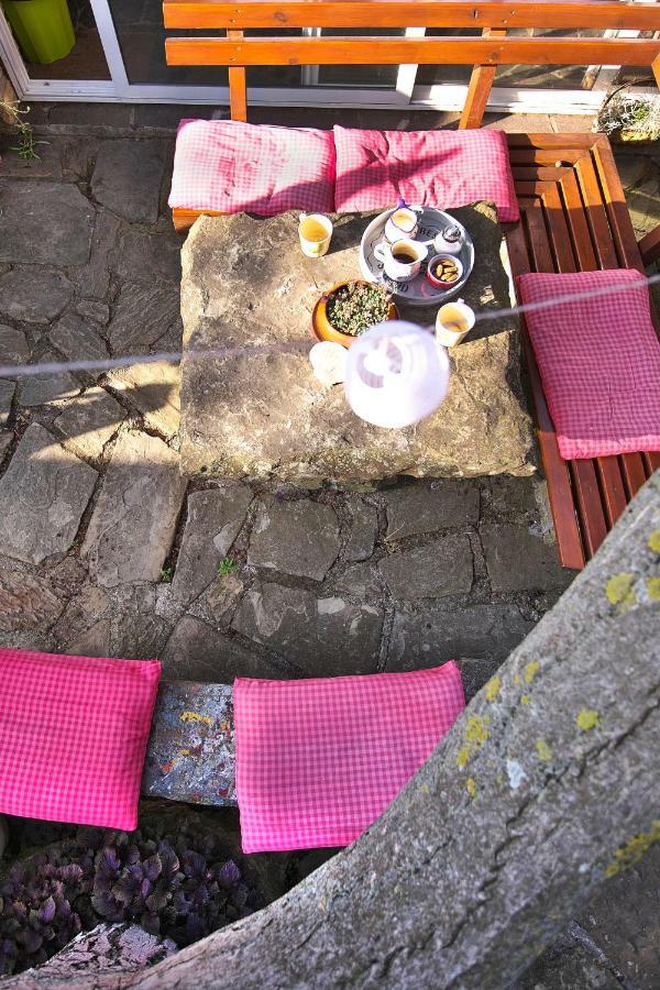 Cozy Istrian House Guest House Izola Luaran gambar