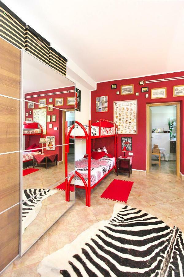 Cozy Istrian House Guest House Izola Luaran gambar