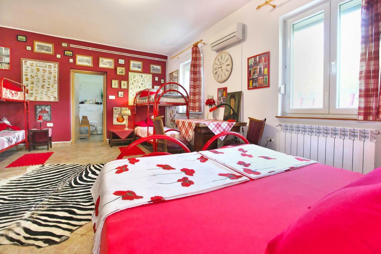 Cozy Istrian House Guest House Izola Luaran gambar