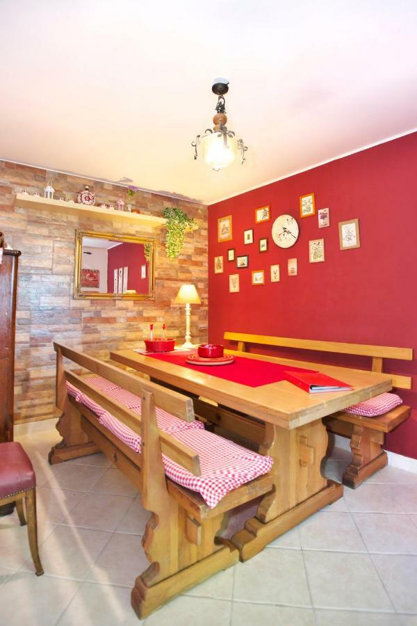 Cozy Istrian House Guest House Izola Luaran gambar