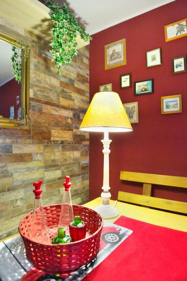 Cozy Istrian House Guest House Izola Luaran gambar